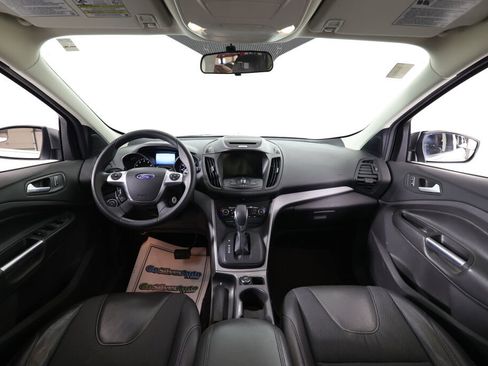 Used 2016 Ford Escape SE w/ SE Chrome Package image 27