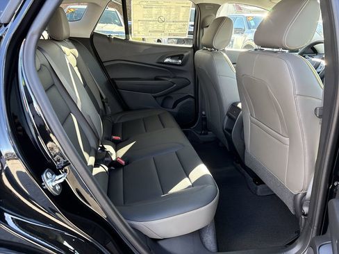 New 2026 Chevrolet Trax ACTIV w/ Driver Confidence Package image 26