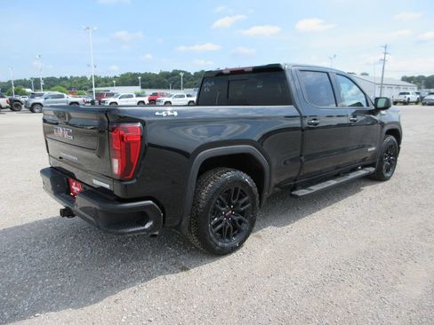 New 2026 GMC Sierra 1500 Elevation w/ Elevation Premium Package AWD/4WD image 5