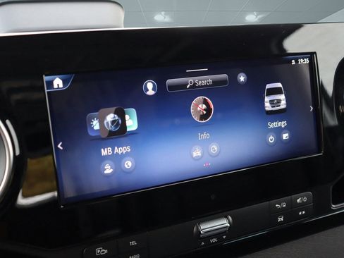 New 2025 Mercedes-Benz Sprinter 2500 image 41