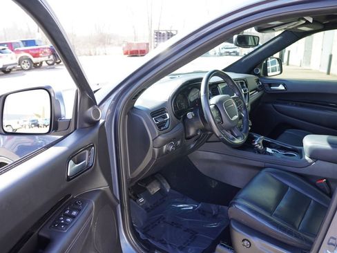 Certified 2021 Dodge Durango Citadel image 14