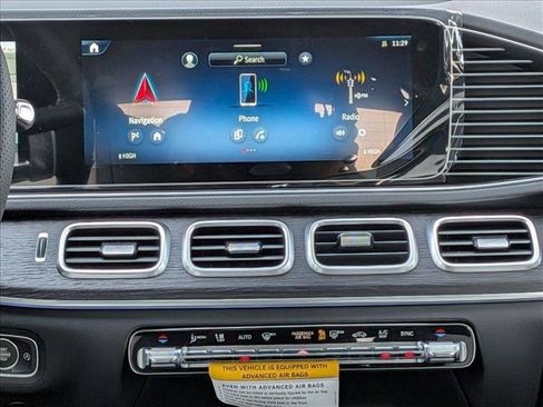 New 2026 Mercedes-Benz GLE 580 4MATIC image 10