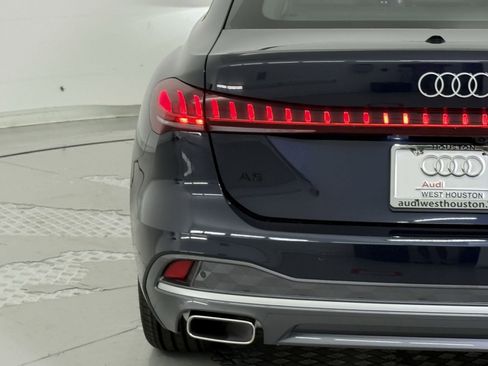 New 2025 Audi A5 2.0T Premium Plus image 11