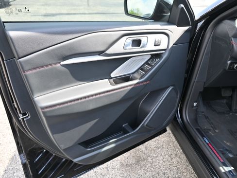 New 2026 Ford Explorer ST AWD/4WD image 15