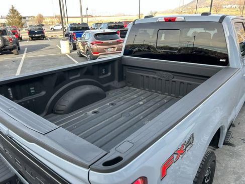 Certified 2025 Ford F350 Platinum image 18