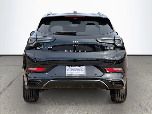 New 2026 Buick Encore GX Avenir w/ Avenir Technology Package image 5