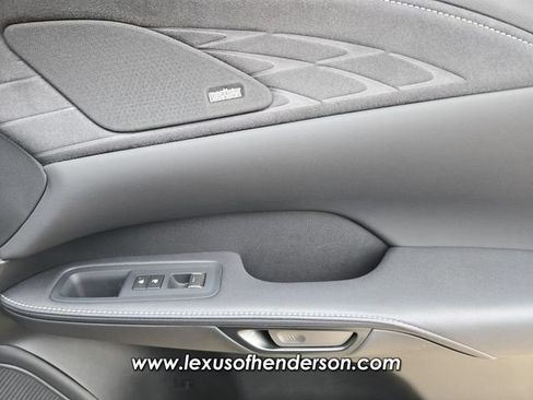 Certified 2025 Lexus RX 350 w/ Convenience Package AWD/4WD image 19