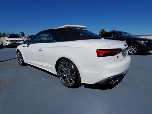 Used 2023 Audi S5 Premium Plus w/ Premium Plus Package AWD/4WD image 4