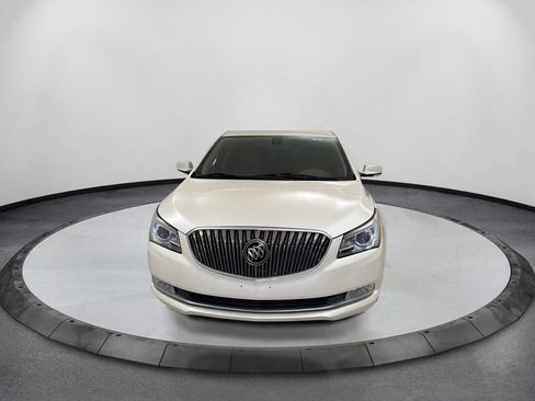 Used 2014 Buick LaCrosse Premium FWD image 2