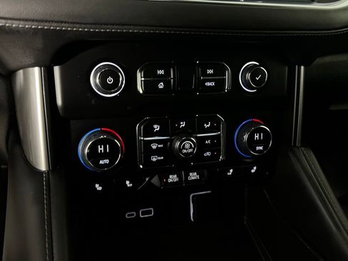 Used 2024 Chevrolet Tahoe LT image 23