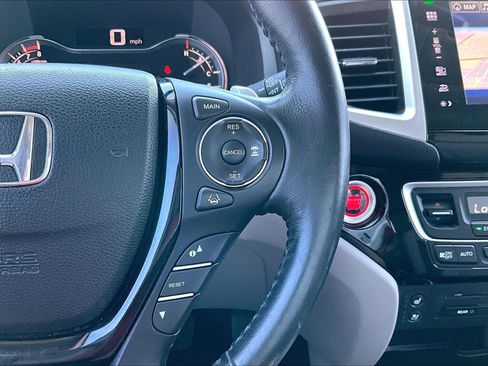 Used 2016 Honda Pilot Elite image 20