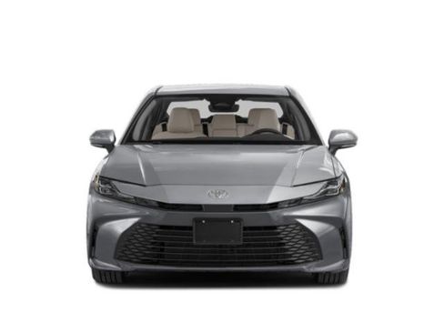 New 2026 Toyota Camry XLE image 8