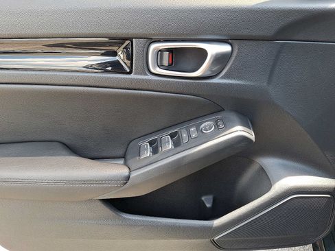 Used 2023 Honda Civic EX-L image 13