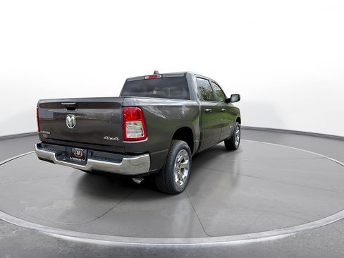 Used 2022 RAM 1500 Big Horn AWD/4WD image 7
