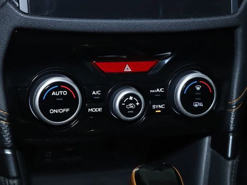 Certified 2024 Subaru Forester Wilderness w/ Convenience Package image 28