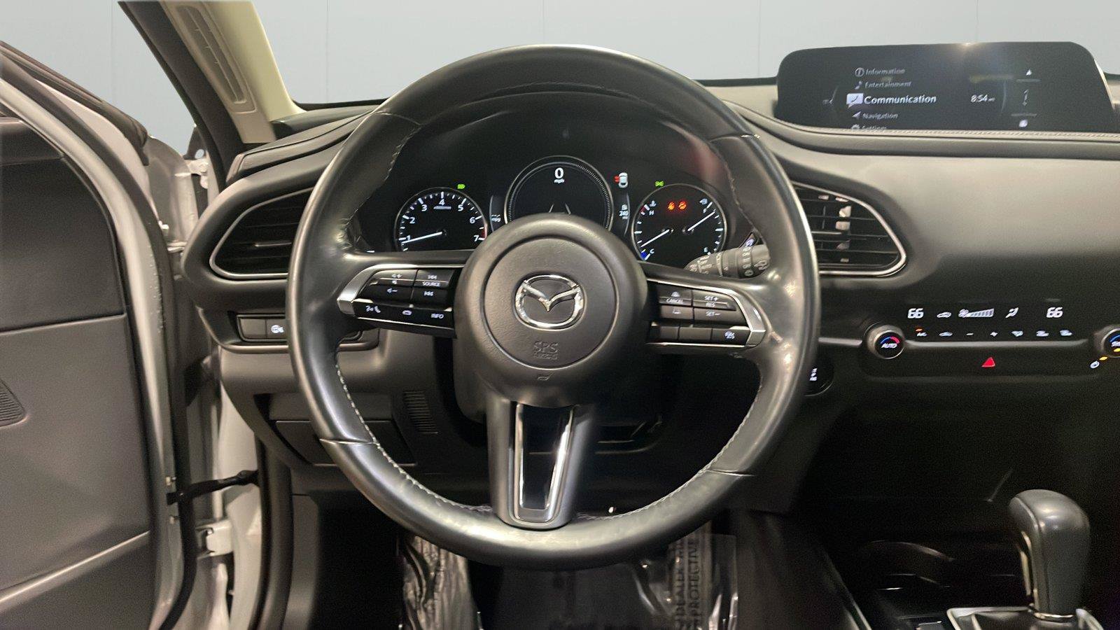 Used 2024 MAZDA CX-30 AWD 2.5 S w/ Select Sport Pkg image 22