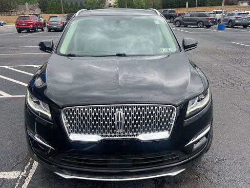 Used 2019 Lincoln MKC Select w/ Select Plus Package FWD image 9