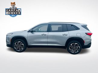 Used 2025 Buick Enclave Sport Touring video 2