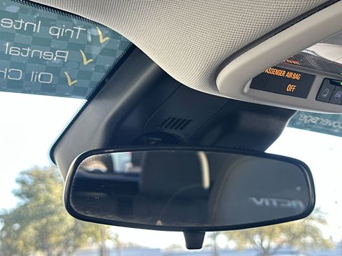 Certified 2025 Chevrolet Trax ACTIV w/ Sunroof Package image 29