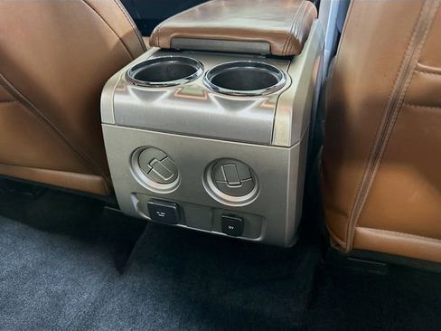 Used 2013 Ford F150 Platinum image 14