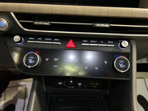 New 2026 Hyundai Sonata SEL image 17