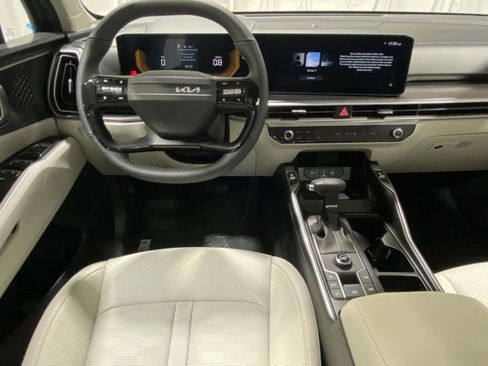 New 2026 Kia Sorento S w/ S Panoramic Sunroof Package FWD image 10