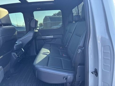 Used 2023 Ford F150 XLT w/ Equipment Group 302A High image 10