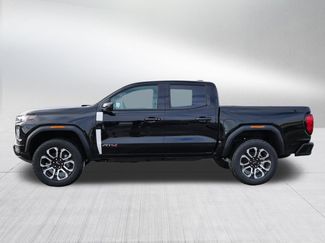 New 2026 GMC Canyon AT4 w/ Technology Plus Package video 2