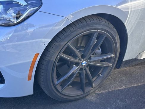 Used 2024 BMW M240i xDrive Coupe w/ Premium Package image 10