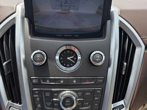 Used 2012 Cadillac SRX Performance FWD image 17