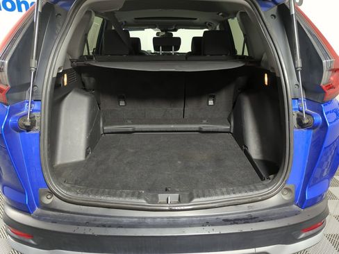 Used 2022 Honda CR-V EX image 19