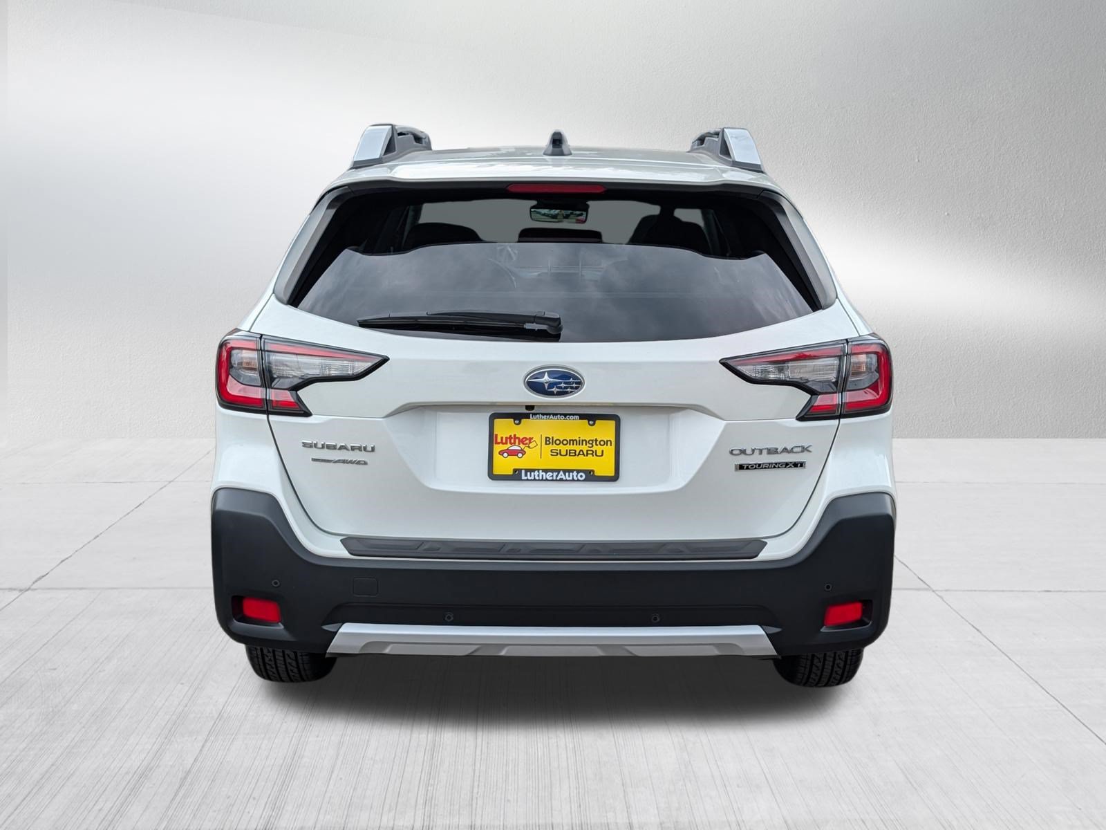 Used 2024 Subaru Outback Touring XT AWD/4WD image 4