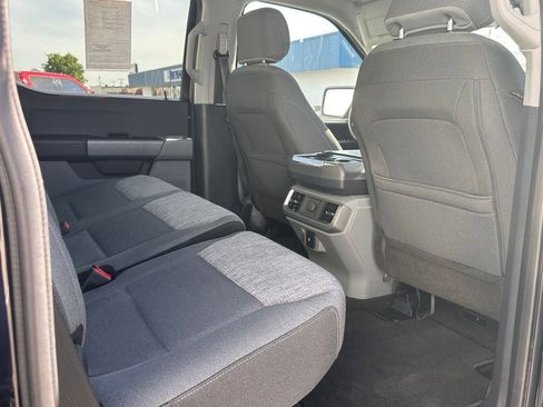 Certified 2021 Ford F150 XLT AWD/4WD image 21