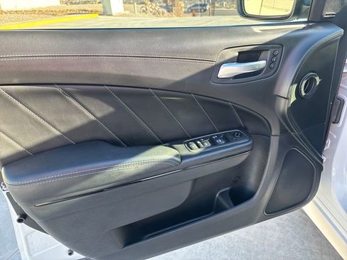 Used 2021 Dodge Charger Scat Pack w/ Daytona Edition Group image 10