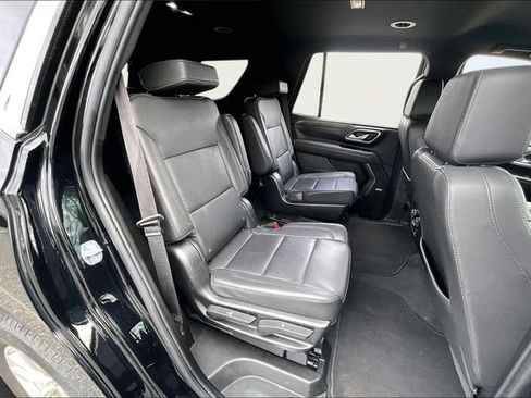 Used 2023 Chevrolet Tahoe LT AWD/4WD image 25