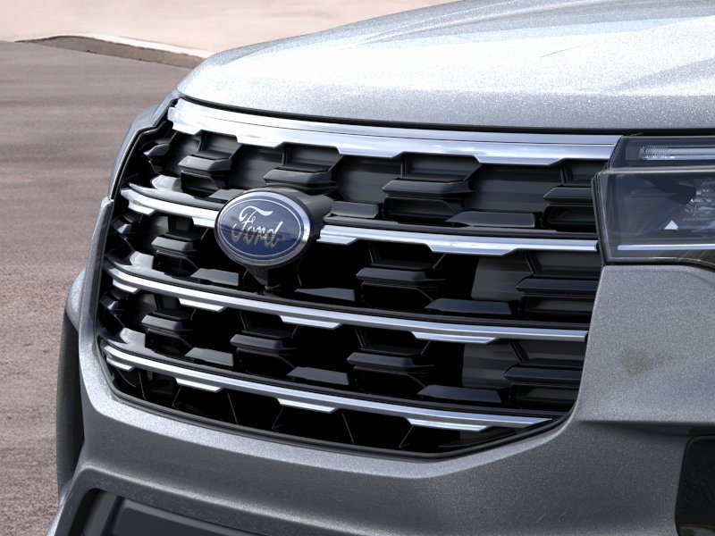 New 2026 Ford Explorer Active w/ Active Comfort Package RWD image 17
