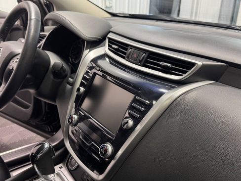 Used 2024 Nissan Murano SV AWD/4WD image 26