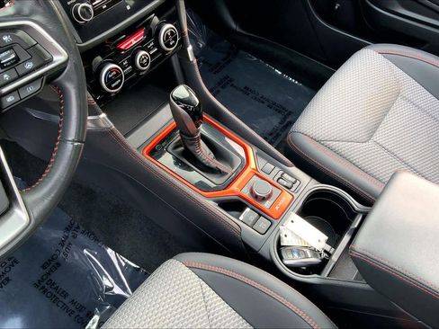 Used 2020 Subaru Forester Sport image 16