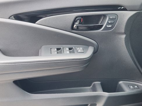 Certified 2023 Honda Passport Elite image 23