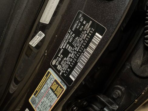 Used 2019 Kia Optima LX image 19