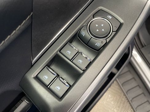 New 2025 Ford F150 XLT w/ Equipment Group 302A MID image 16