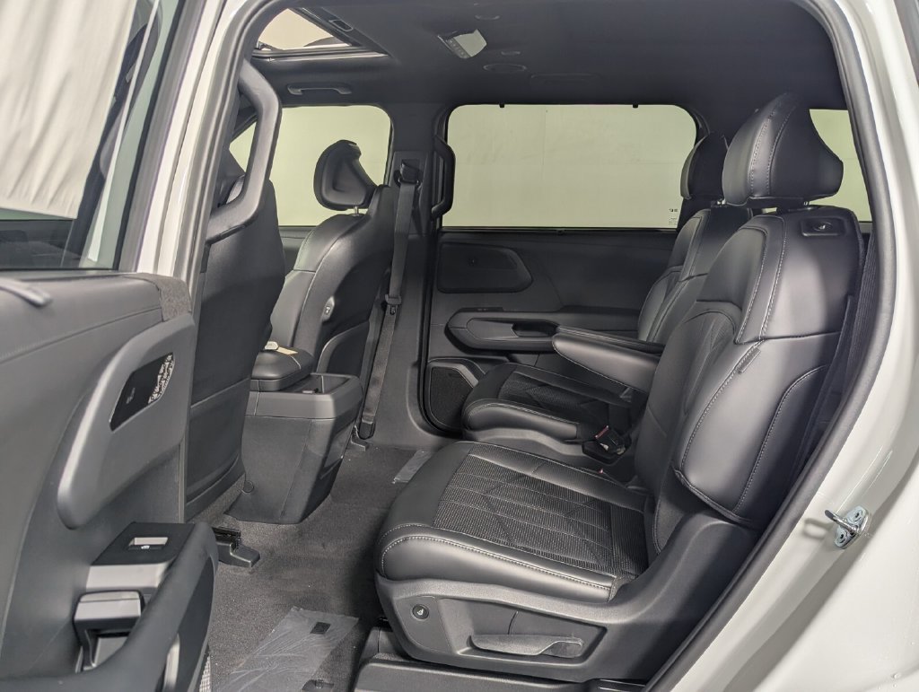 New 2027 Kia Telluride SX X-Line w/ Towing Package AWD/4WD image 24