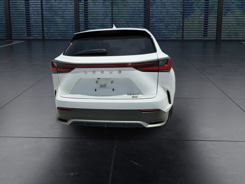Certified 2024 Lexus NX 350 F Sport AWD/4WD image 7
