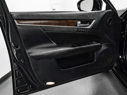 Used 2015 Lexus GS 350 w/ Premium Package RWD image 43