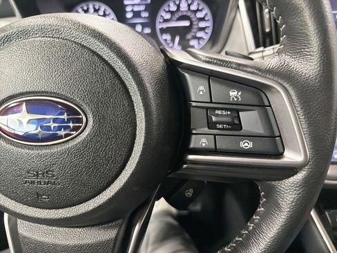 Certified 2024 Subaru Outback Limited image 30