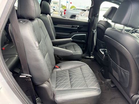 Used 2024 Kia Telluride SX X-Pro AWD/4WD image 38