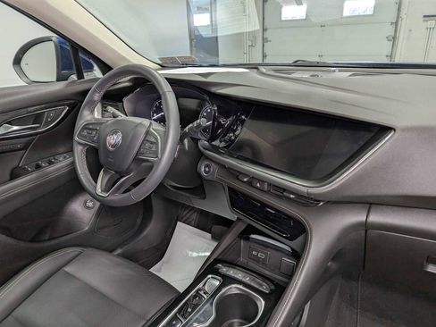Certified 2023 Buick Envision Essence AWD/4WD image 43