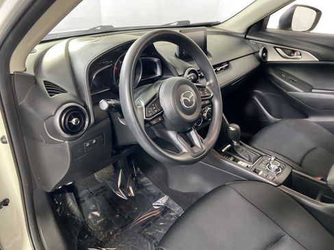 Used 2020 MAZDA CX-3 Sport AWD/4WD image 9