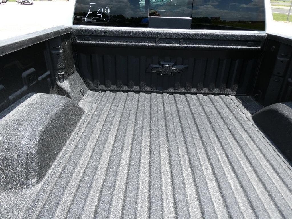 New 2026 Chevrolet Silverado 1500 RST w/ RST All Star Premium Package AWD/4WD image 8