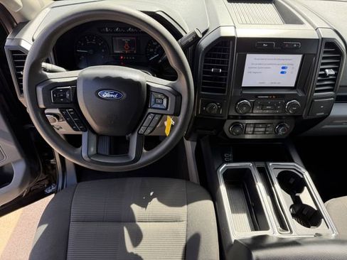 Used 2020 Ford F150 XL w/ Equipment Group 101A Mid RWD image 11